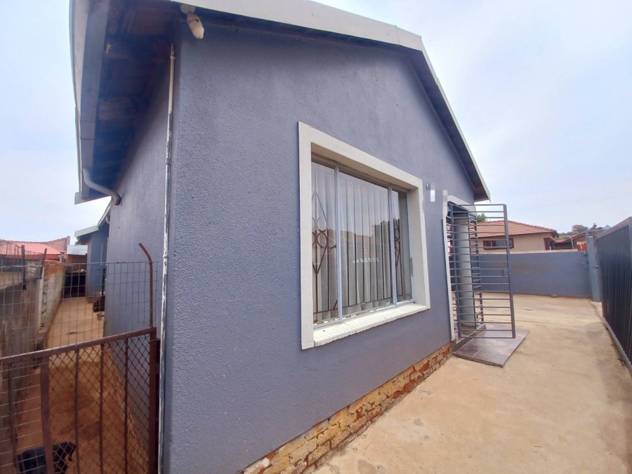 3 Bedroom Property for Sale in Danville Gauteng