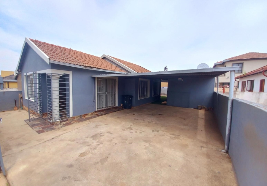 3 Bedroom Property for Sale in Danville Gauteng