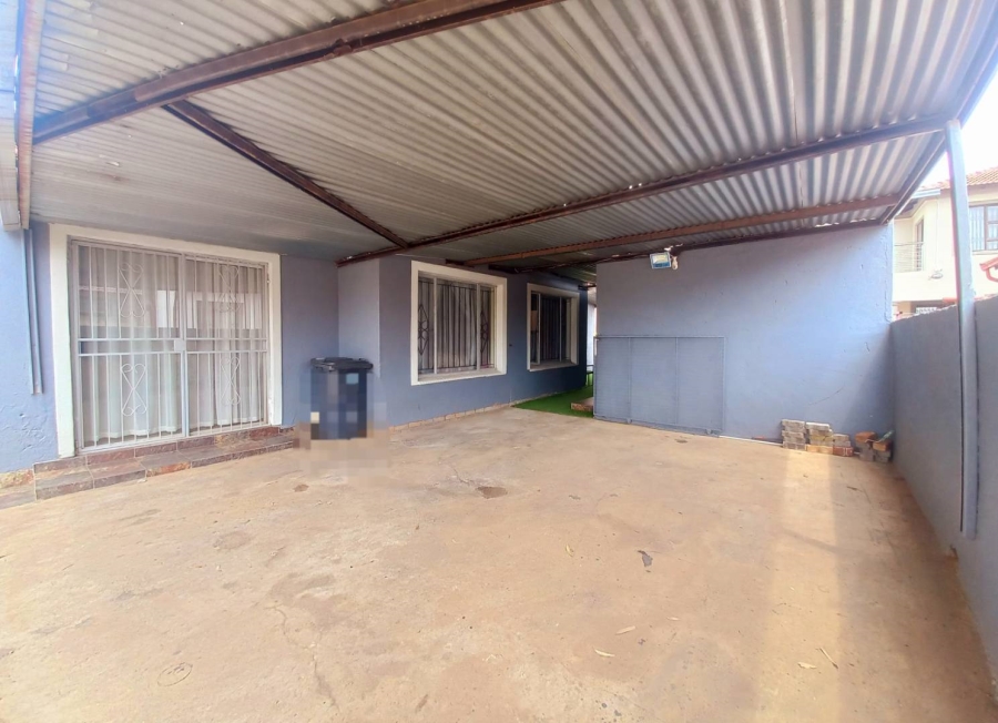 3 Bedroom Property for Sale in Danville Gauteng