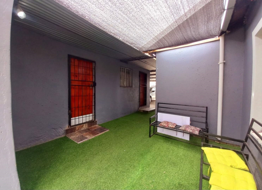 3 Bedroom Property for Sale in Danville Gauteng