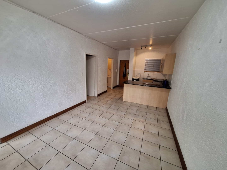 To Let 1 Bedroom Property for Rent in Westdene Gauteng