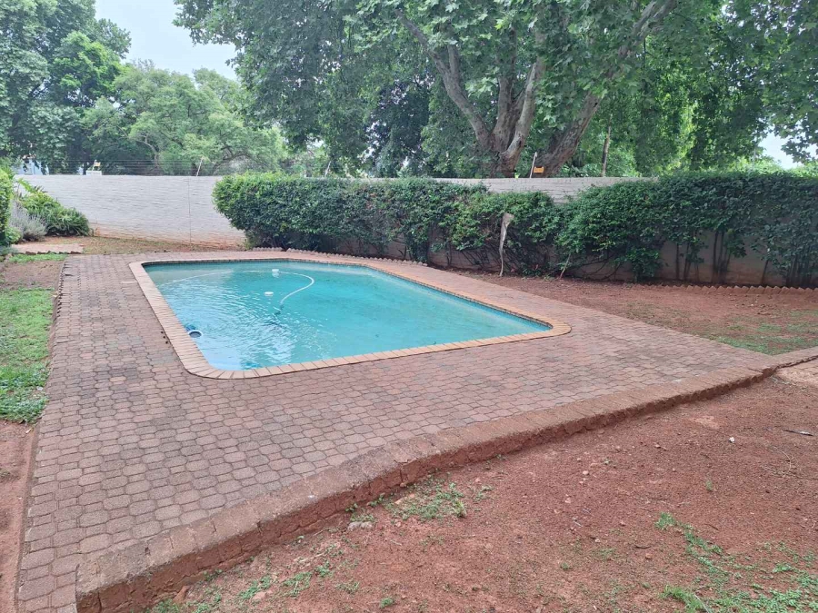 To Let 1 Bedroom Property for Rent in Westdene Gauteng