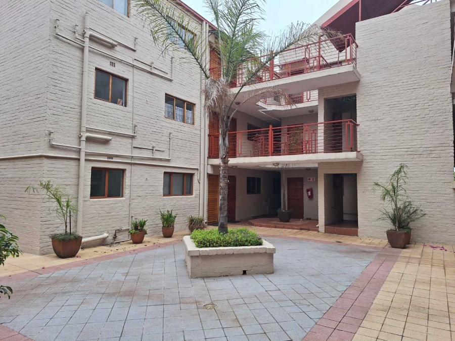 To Let 1 Bedroom Property for Rent in Westdene Gauteng