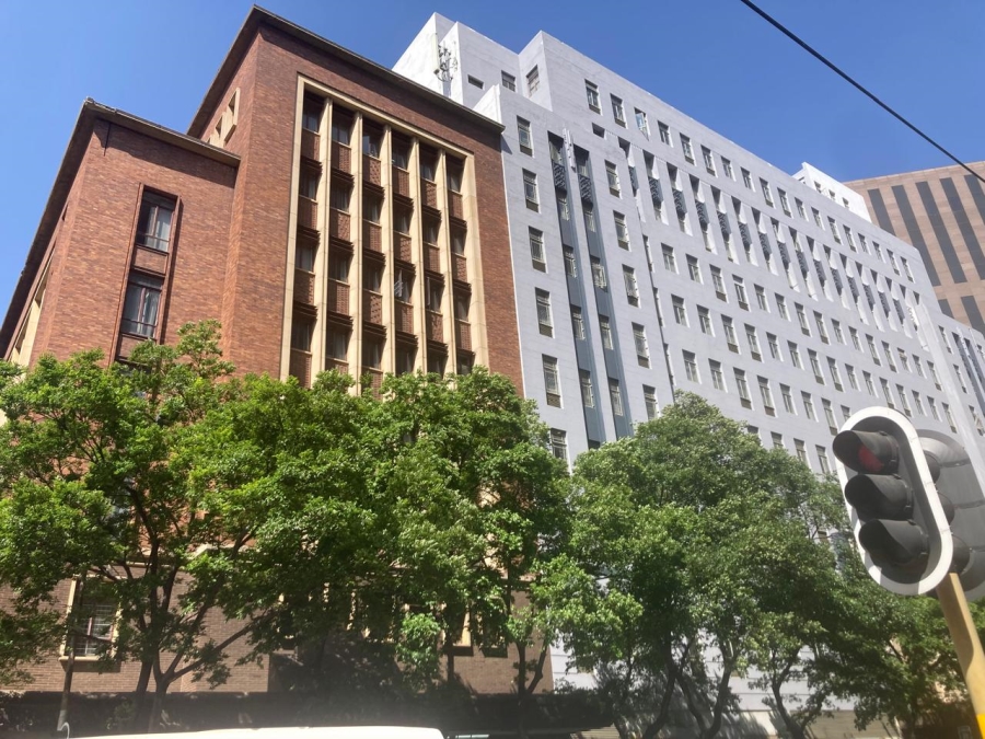 1 Bedroom Property for Sale in Johannesburg Central Gauteng