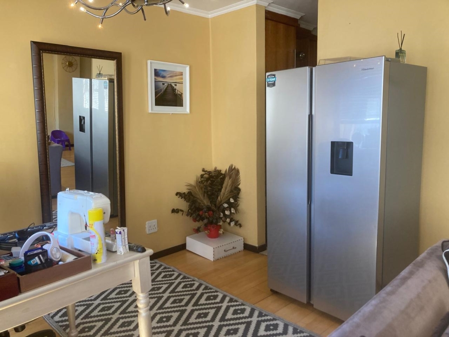 1 Bedroom Property for Sale in Johannesburg Central Gauteng