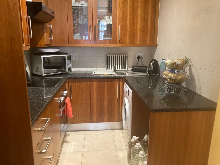 1 Bedroom Property for Sale in Johannesburg Central Gauteng