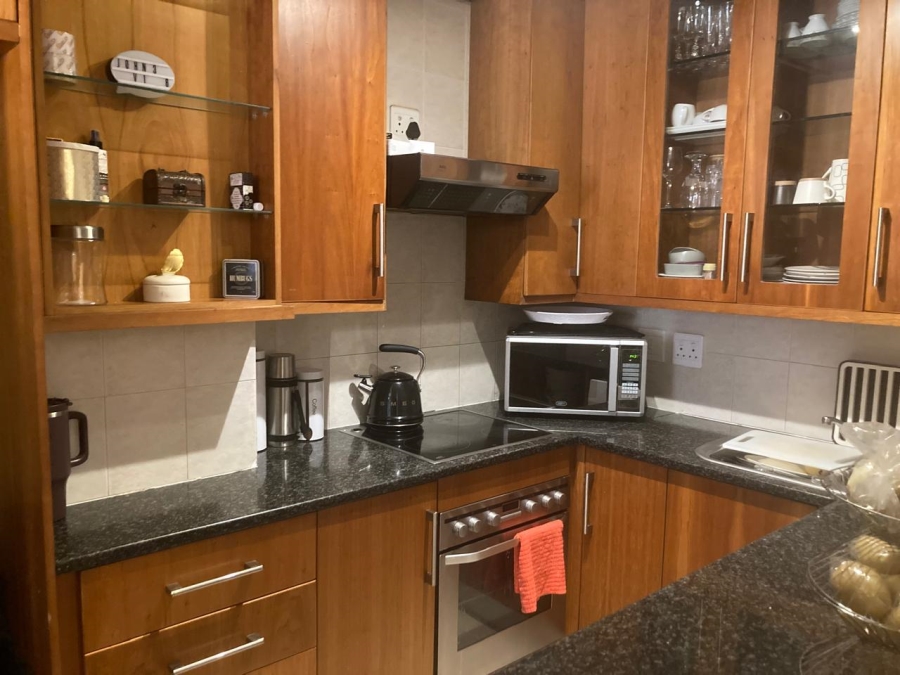 1 Bedroom Property for Sale in Johannesburg Central Gauteng