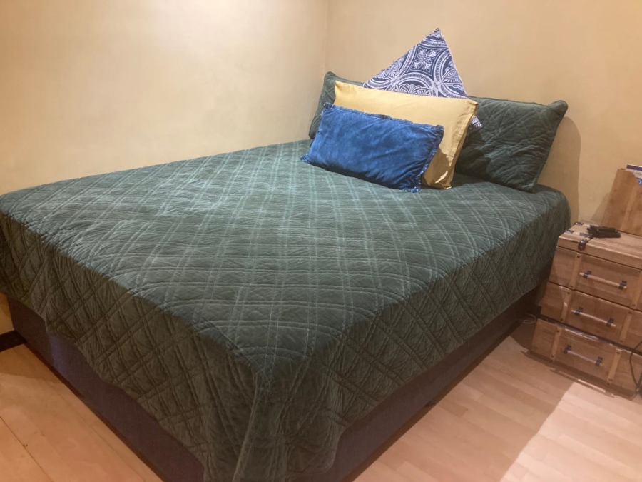 1 Bedroom Property for Sale in Johannesburg Central Gauteng