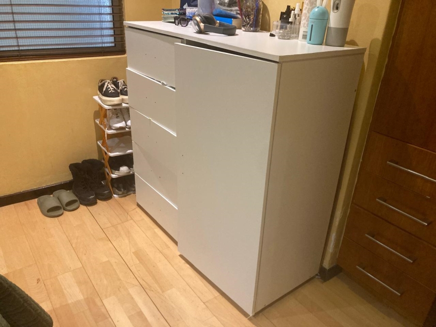 1 Bedroom Property for Sale in Johannesburg Central Gauteng