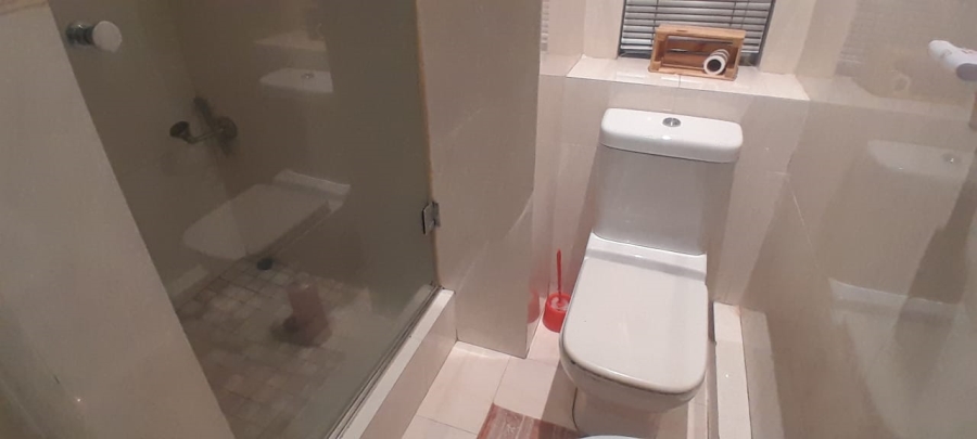 1 Bedroom Property for Sale in Johannesburg Central Gauteng