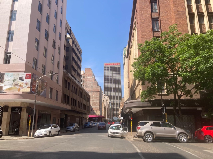 1 Bedroom Property for Sale in Johannesburg Central Gauteng