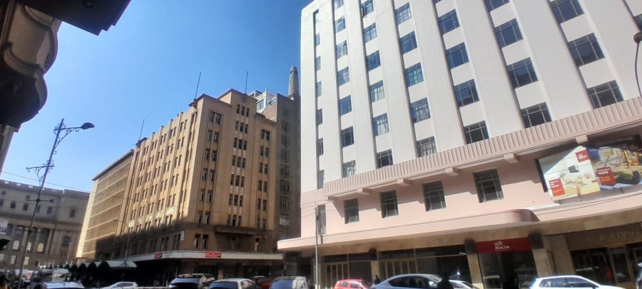 1 Bedroom Property for Sale in Johannesburg Central Gauteng