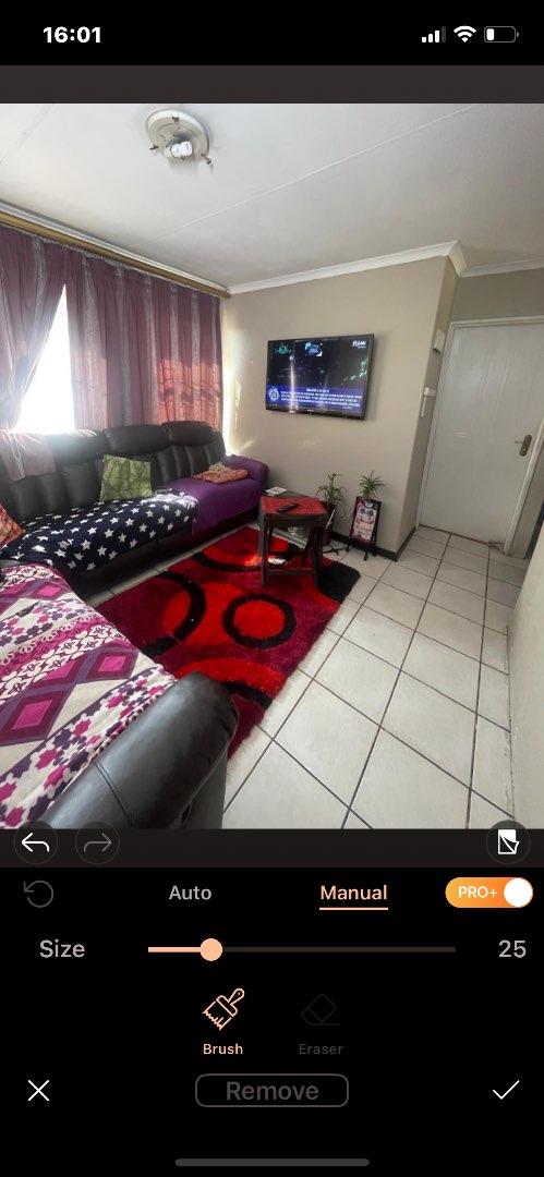 1 Bedroom Property for Sale in Terenure Gauteng