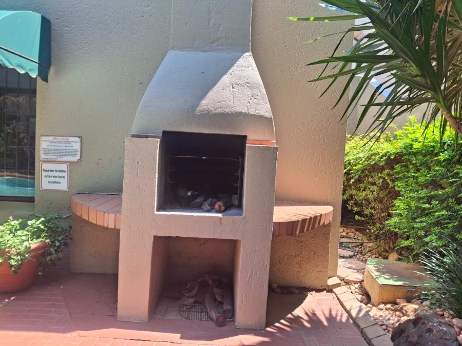 To Let 1 Bedroom Property for Rent in Morningside Gauteng
