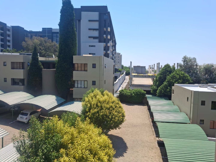 To Let 1 Bedroom Property for Rent in Morningside Gauteng