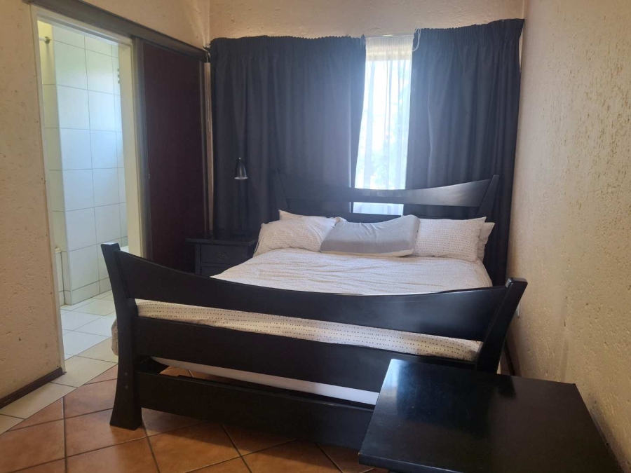 To Let 1 Bedroom Property for Rent in Morningside Gauteng