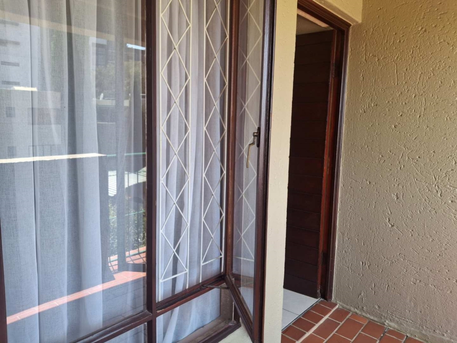 To Let 1 Bedroom Property for Rent in Morningside Gauteng