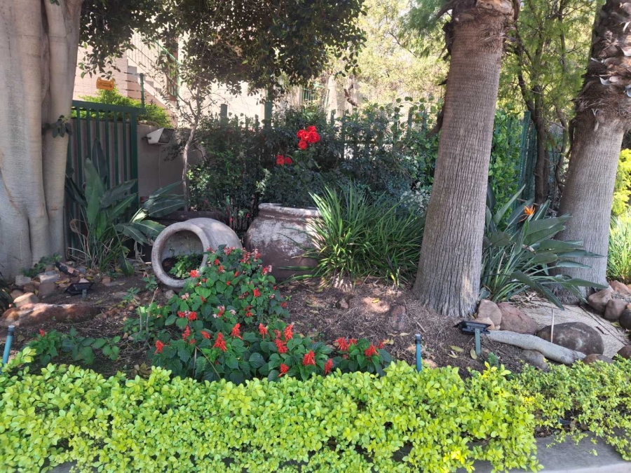 To Let 1 Bedroom Property for Rent in Morningside Gauteng