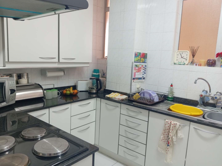 To Let 2 Bedroom Property for Rent in Glenhazel Gauteng