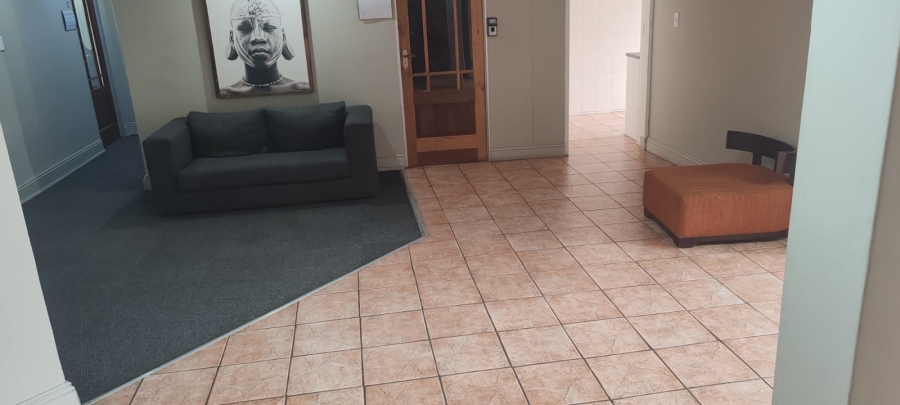 To Let commercial Property for Rent in Halfway House Gauteng