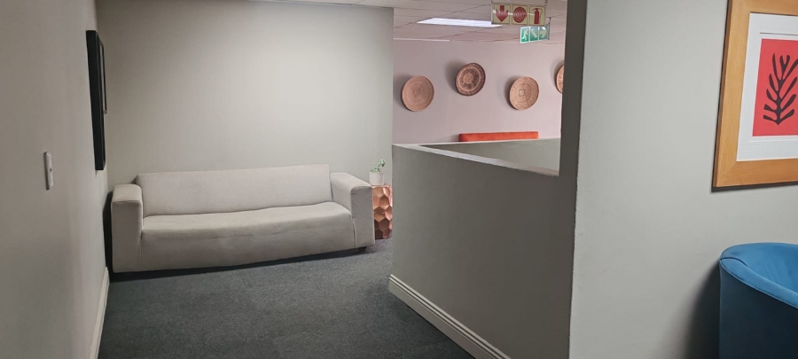 To Let commercial Property for Rent in Halfway House Gauteng