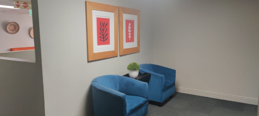 To Let commercial Property for Rent in Halfway House Gauteng