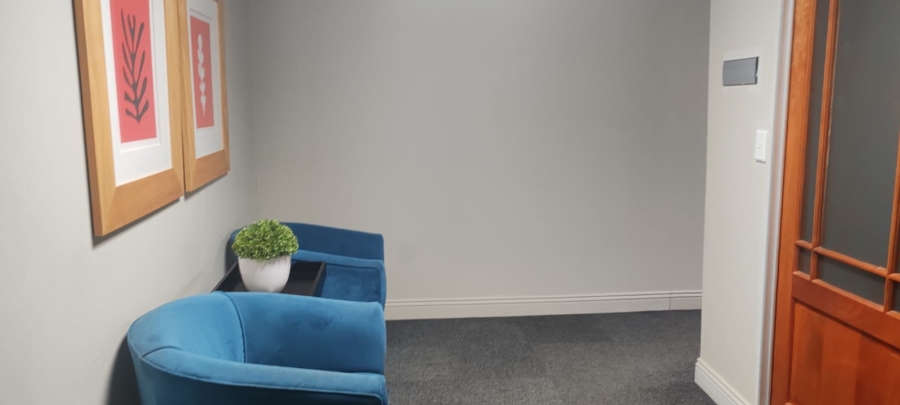 To Let commercial Property for Rent in Halfway House Gauteng