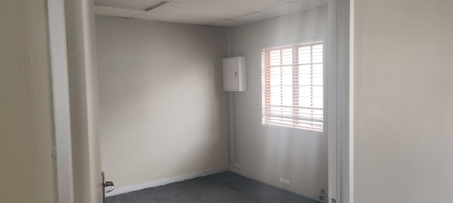 To Let commercial Property for Rent in Halfway House Gauteng