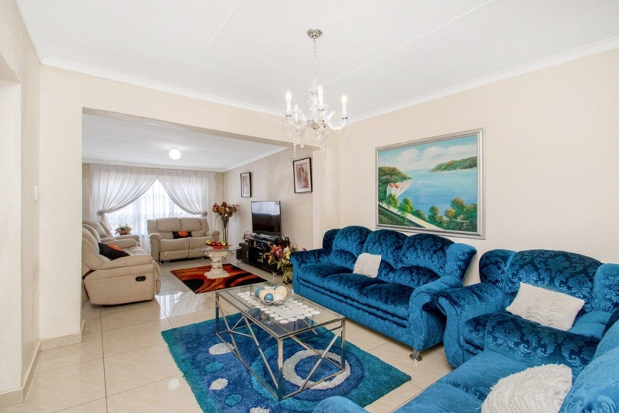 3 Bedroom Property for Sale in Westbury Gauteng
