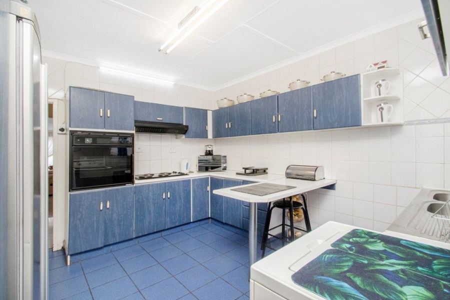 3 Bedroom Property for Sale in Westbury Gauteng