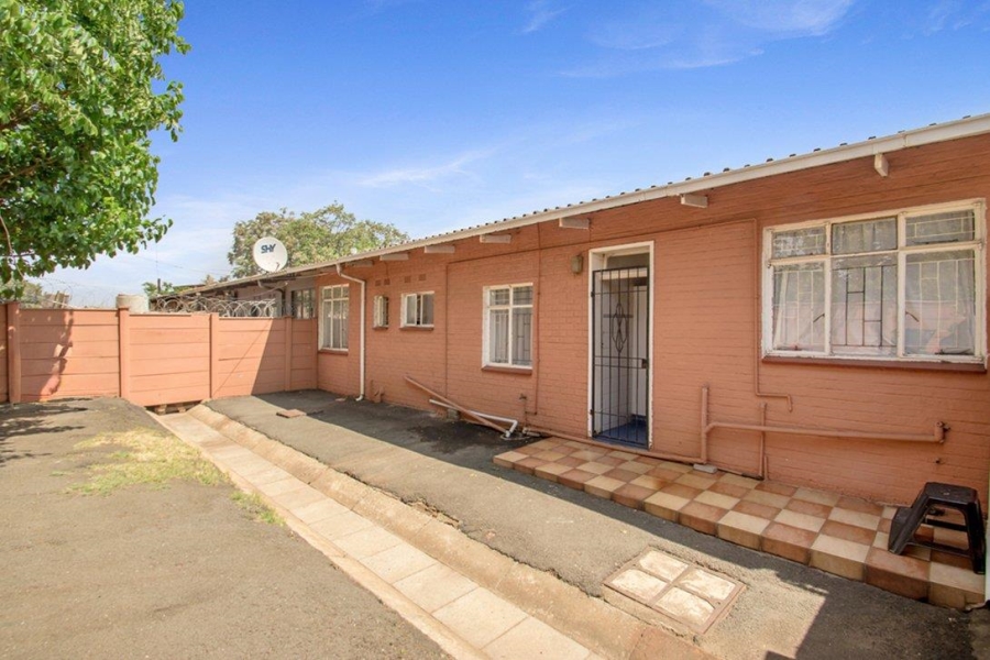 3 Bedroom Property for Sale in Westbury Gauteng