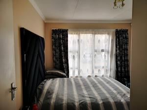 To Let 3 Bedroom Property for Rent in Liefde en Vrede Gauteng