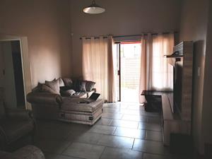 To Let 3 Bedroom Property for Rent in Liefde en Vrede Gauteng