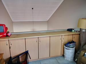 To Let 3 Bedroom Property for Rent in Liefde en Vrede Gauteng