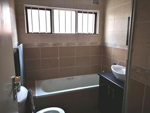 To Let 3 Bedroom Property for Rent in Liefde en Vrede Gauteng