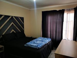 To Let 3 Bedroom Property for Rent in Liefde en Vrede Gauteng