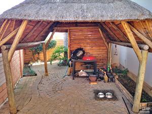 To Let 3 Bedroom Property for Rent in Liefde en Vrede Gauteng