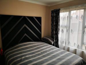 To Let 3 Bedroom Property for Rent in Liefde en Vrede Gauteng