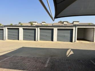 To Let 2 Bedroom Property for Rent in Brentwood Gauteng