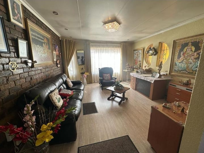 3 Bedroom Property for Sale in Winchester Hills Ext 3 Gauteng