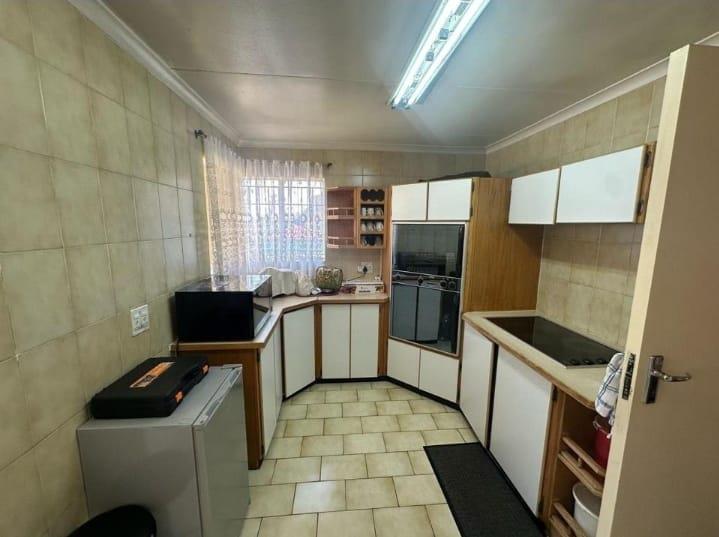 3 Bedroom Property for Sale in Winchester Hills Ext 3 Gauteng