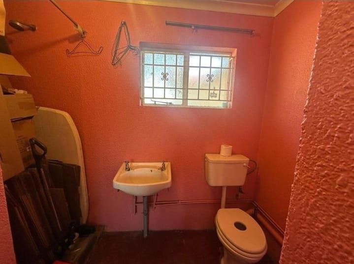 3 Bedroom Property for Sale in Winchester Hills Ext 3 Gauteng