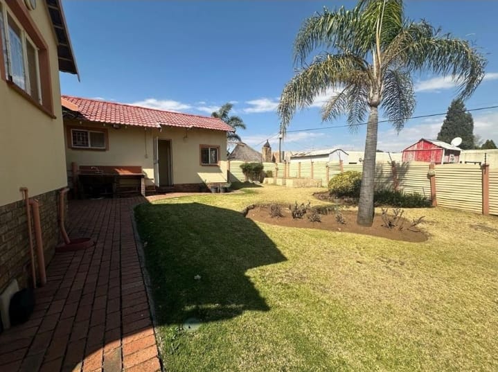 3 Bedroom Property for Sale in Winchester Hills Ext 3 Gauteng