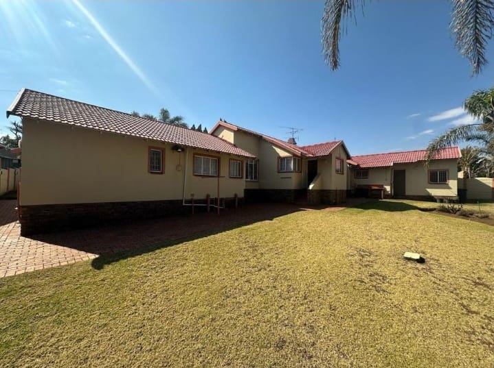 3 Bedroom Property for Sale in Winchester Hills Ext 3 Gauteng