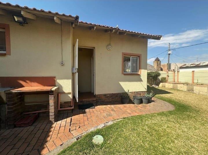 3 Bedroom Property for Sale in Winchester Hills Ext 3 Gauteng