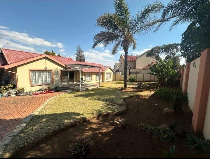 3 Bedroom Property for Sale in Winchester Hills Ext 3 Gauteng