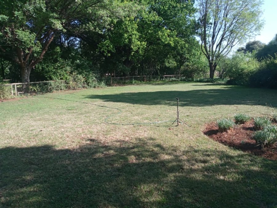 To Let 3 Bedroom Property for Rent in Glen Donald A H Gauteng