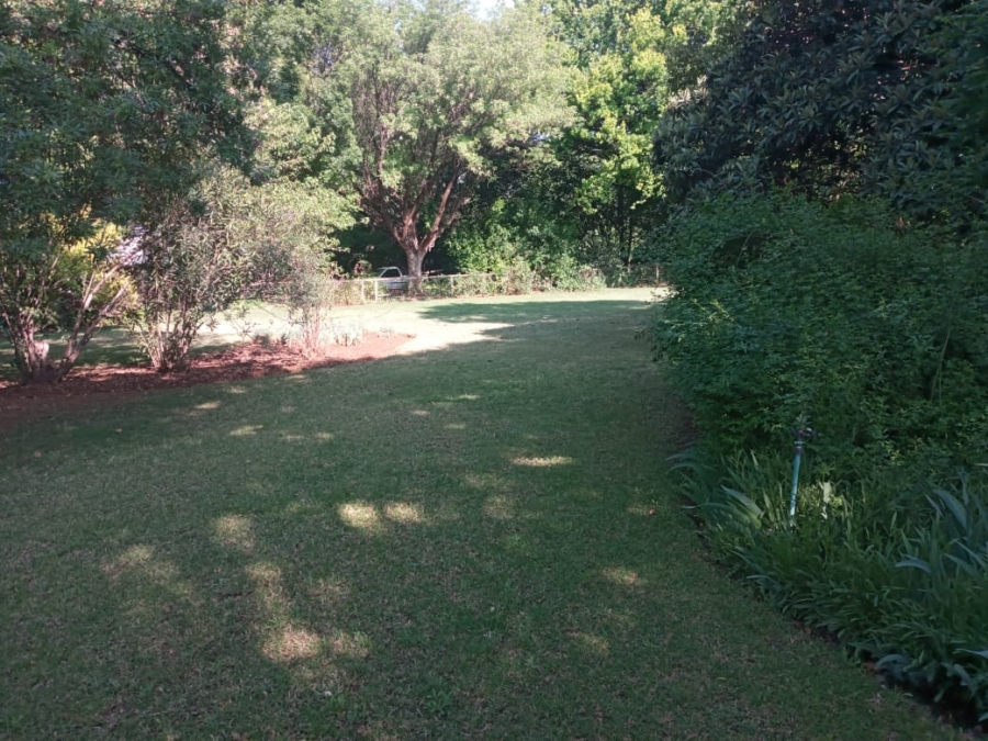 To Let 3 Bedroom Property for Rent in Glen Donald A H Gauteng
