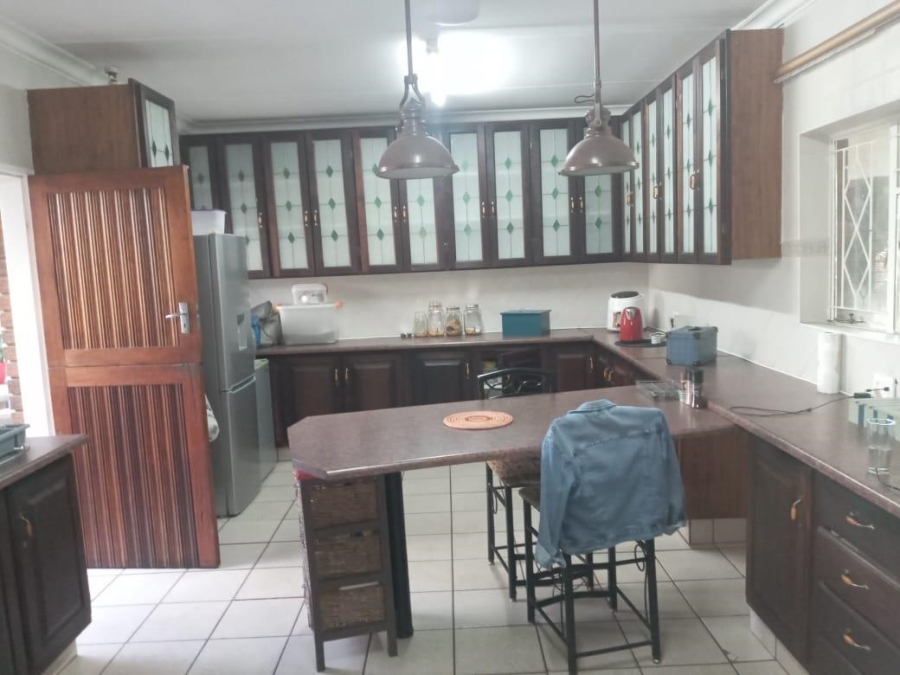 To Let 3 Bedroom Property for Rent in Glen Donald A H Gauteng