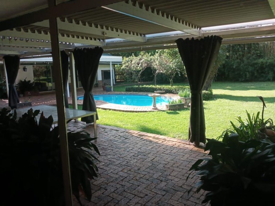 To Let 3 Bedroom Property for Rent in Glen Donald A H Gauteng